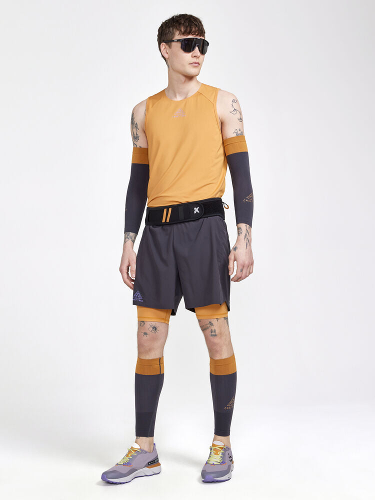 PRO Trail Singlet M