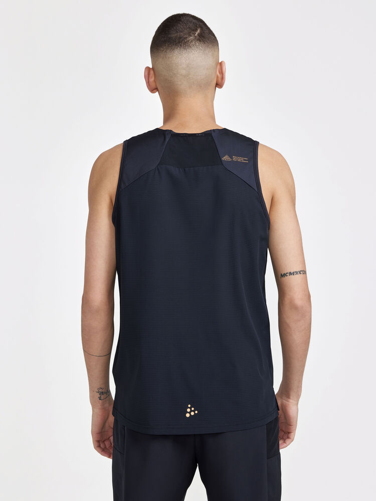 PRO Trail Singlet M von Craft – Jump