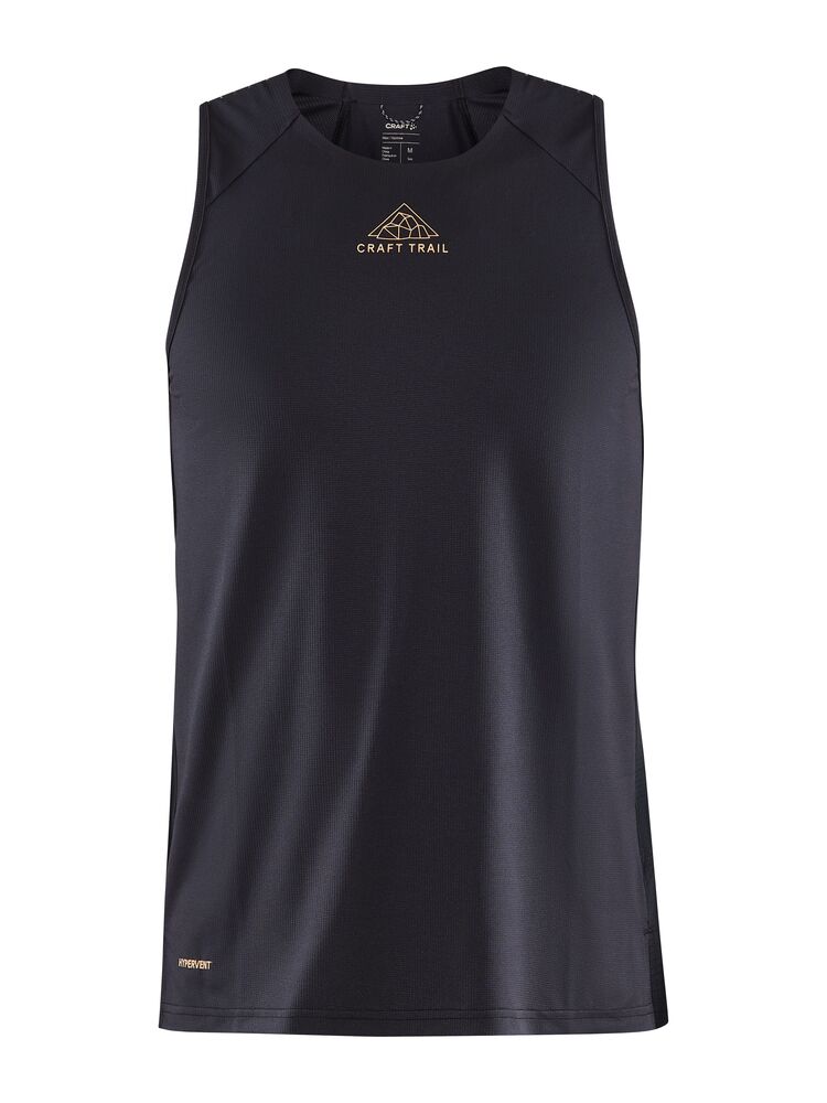PRO Trail Singlet M
