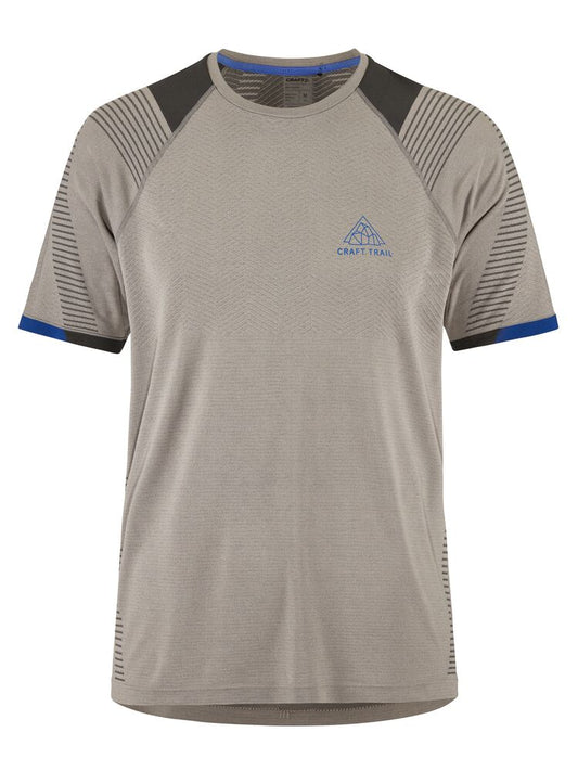 Craft PRO Trail Fuseknit SS Tee M – Shirts & Oberteile