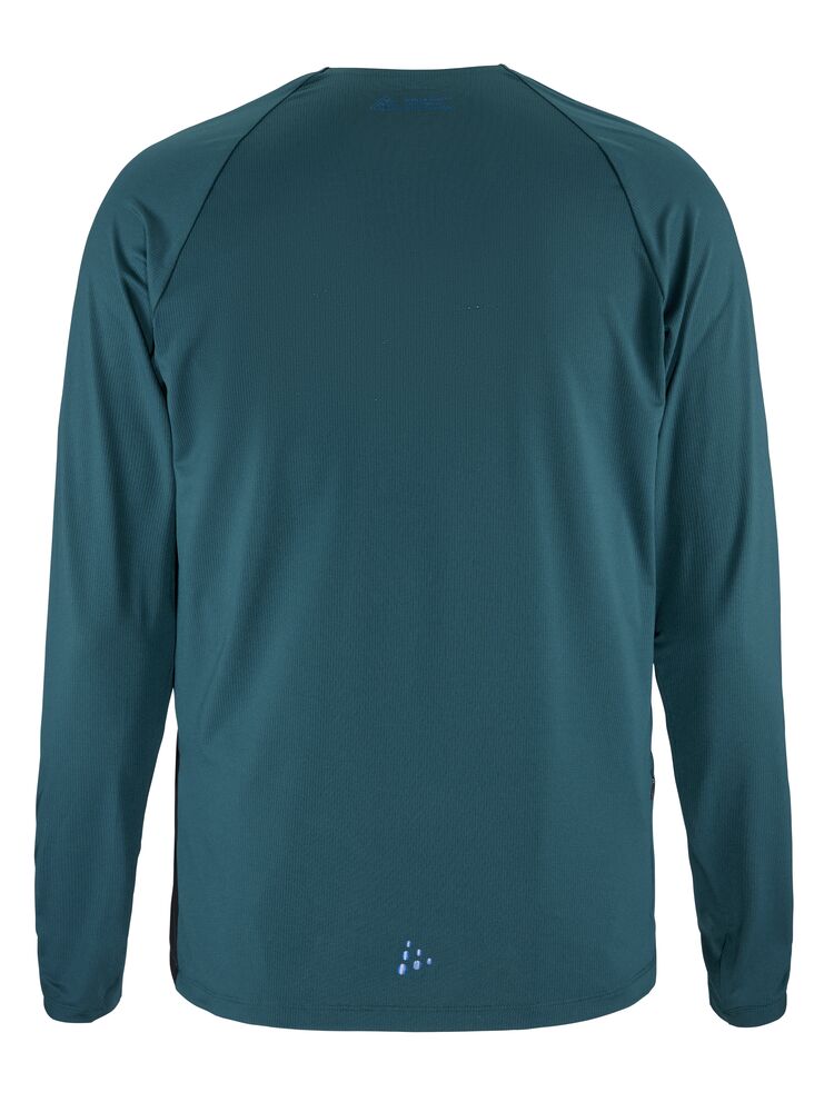 PRO Trail Wind LS Tee M von Craft – Alfa