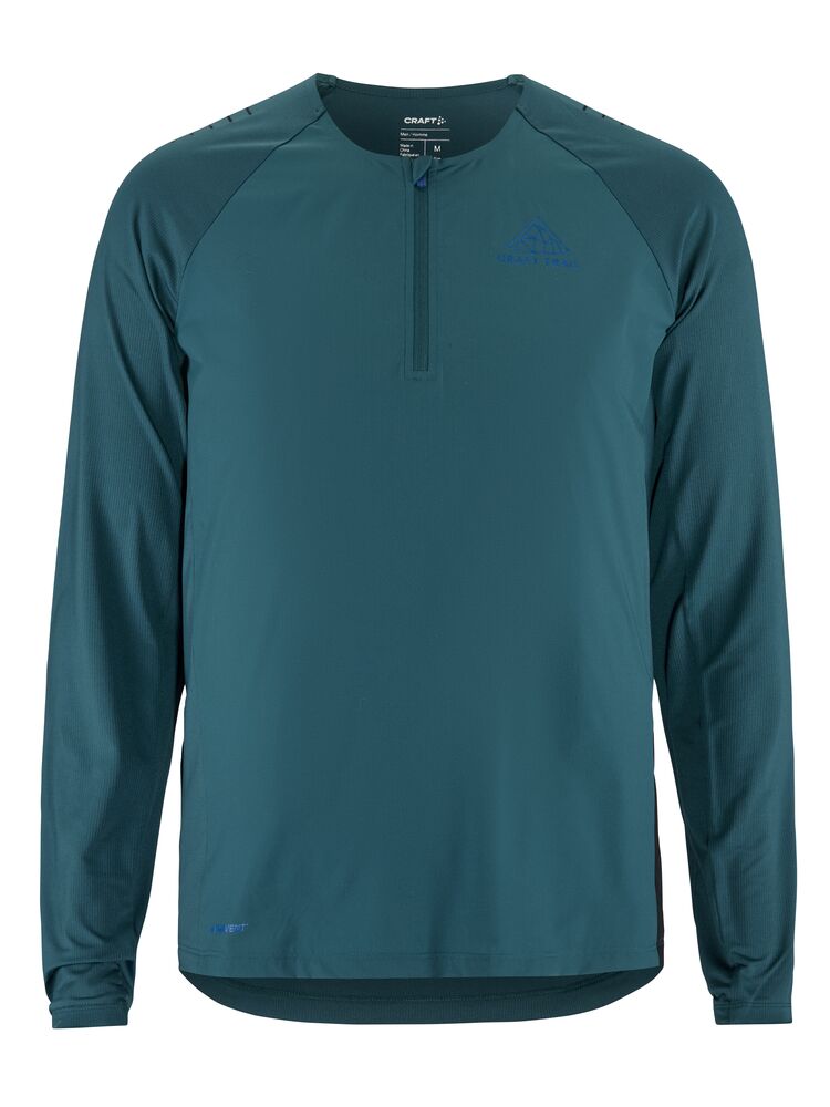 PRO Trail Wind LS Tee M von Craft – Alfa