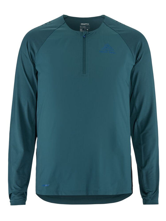 Craft PRO Trail Wind LS Tee M – Shirts & Oberteile