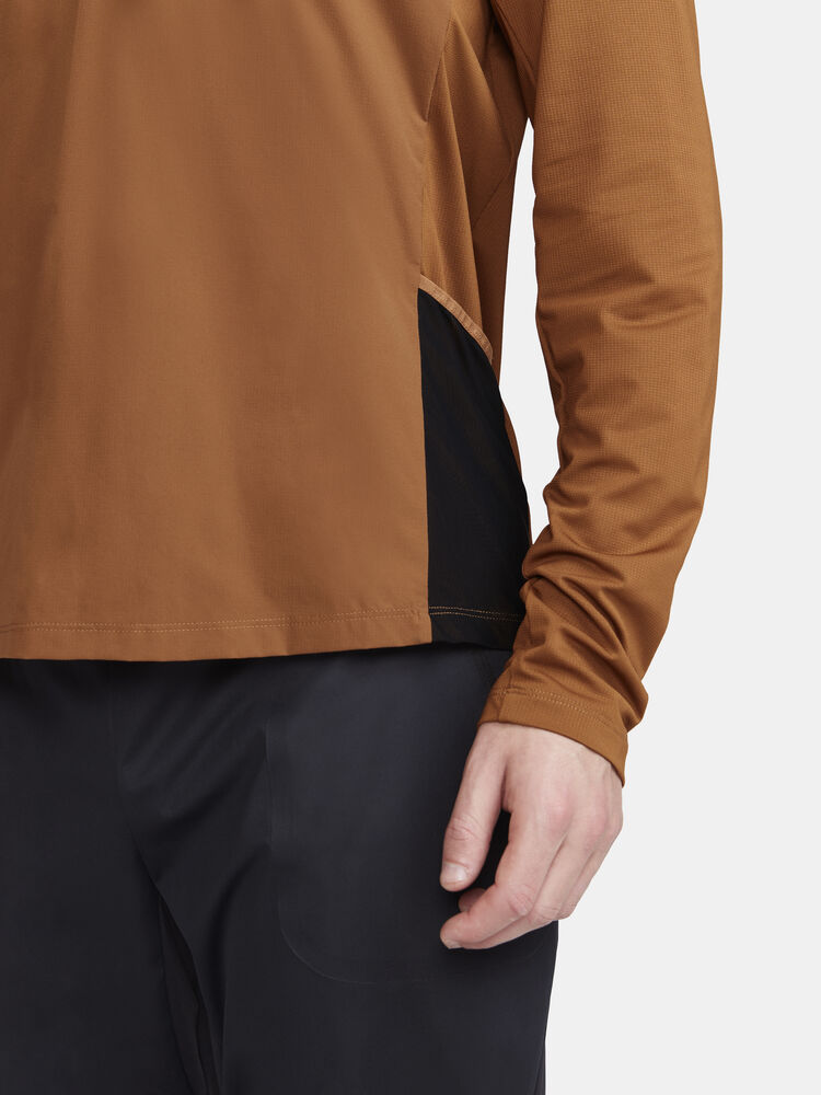PRO Trail Wind LS Tee M von Craft – Alfa