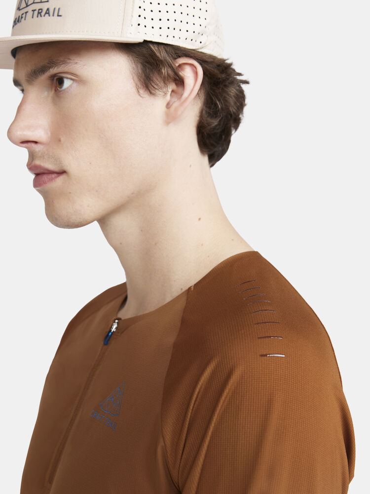 PRO Trail Wind LS Tee M von Craft – Alfa