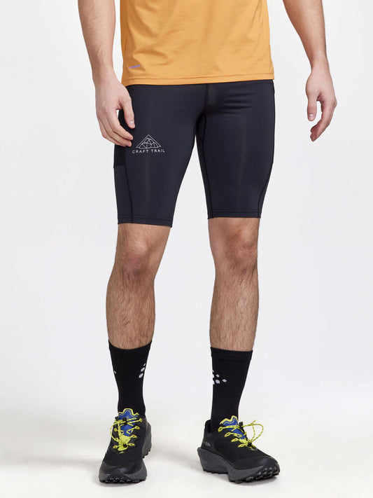 Craft PRO Trail Short Tights M – Shorts & Röcke