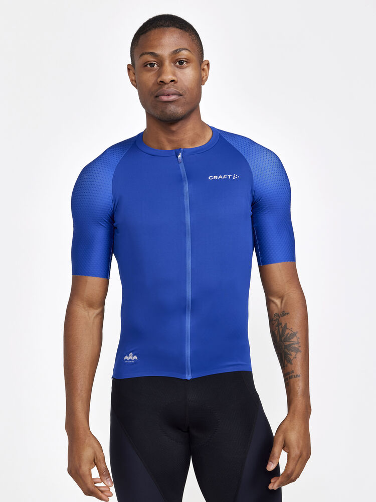 PRO Aero Jersey M von Craft – Sodalit