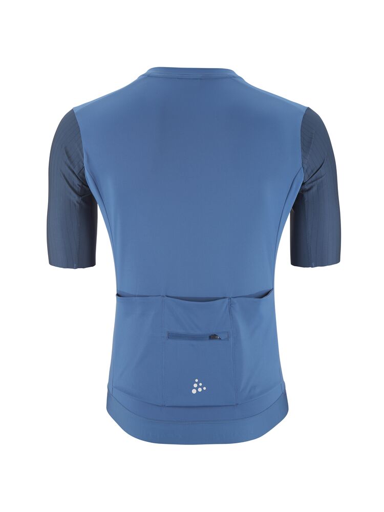 Adv Aero Jersey M von Craft – Water/Lake