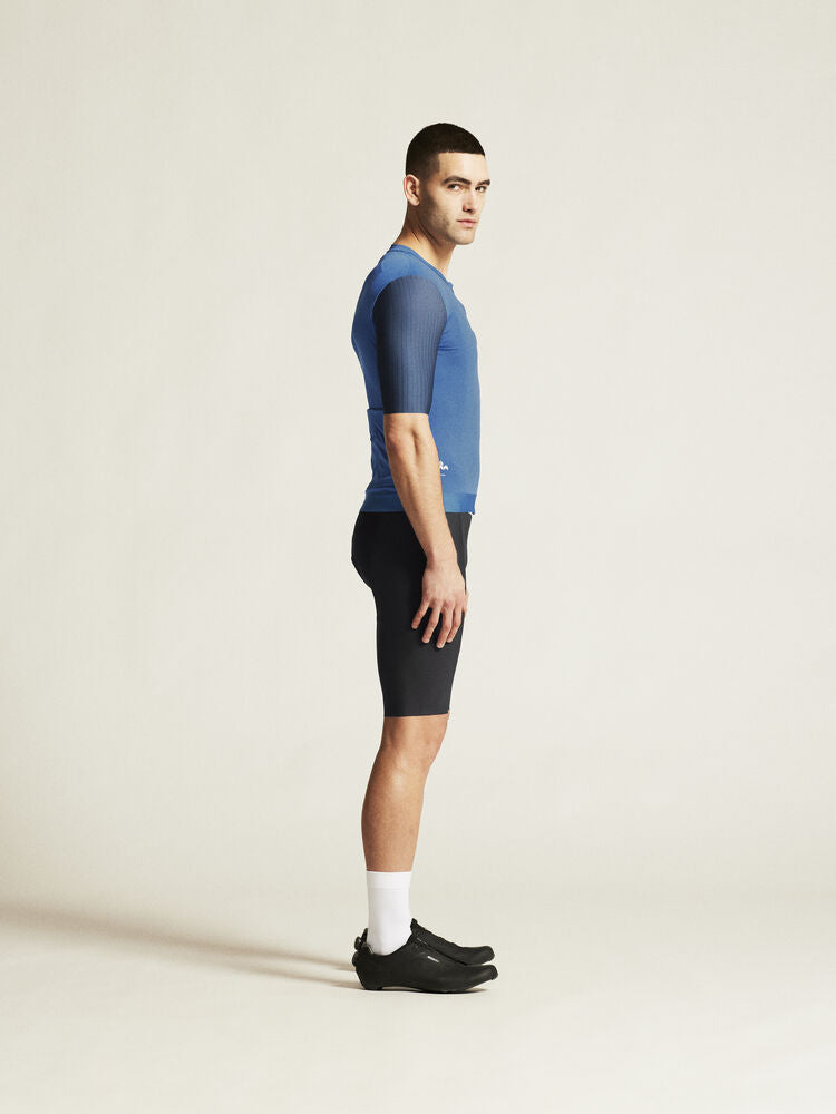 Adv Aero Jersey M von Craft – Water/Lake