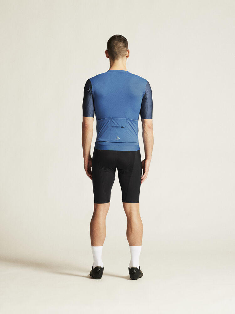Adv Aero Jersey M von Craft – Water/Lake
