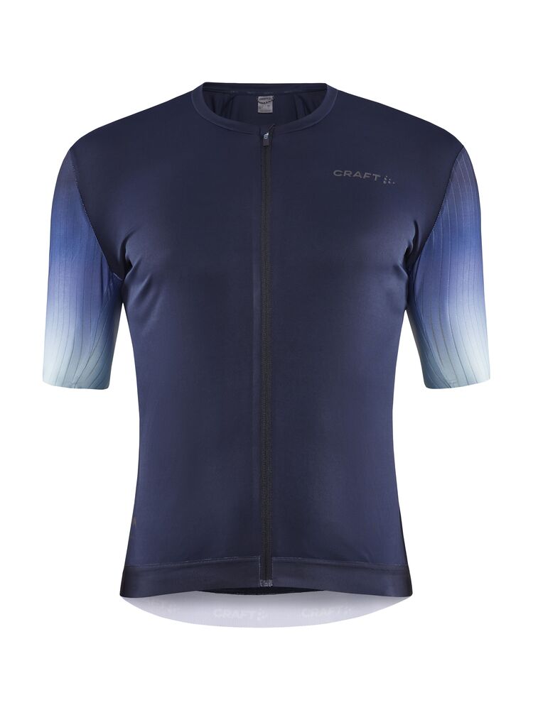 Adv Aero Jersey M von Craft – Water/Lake