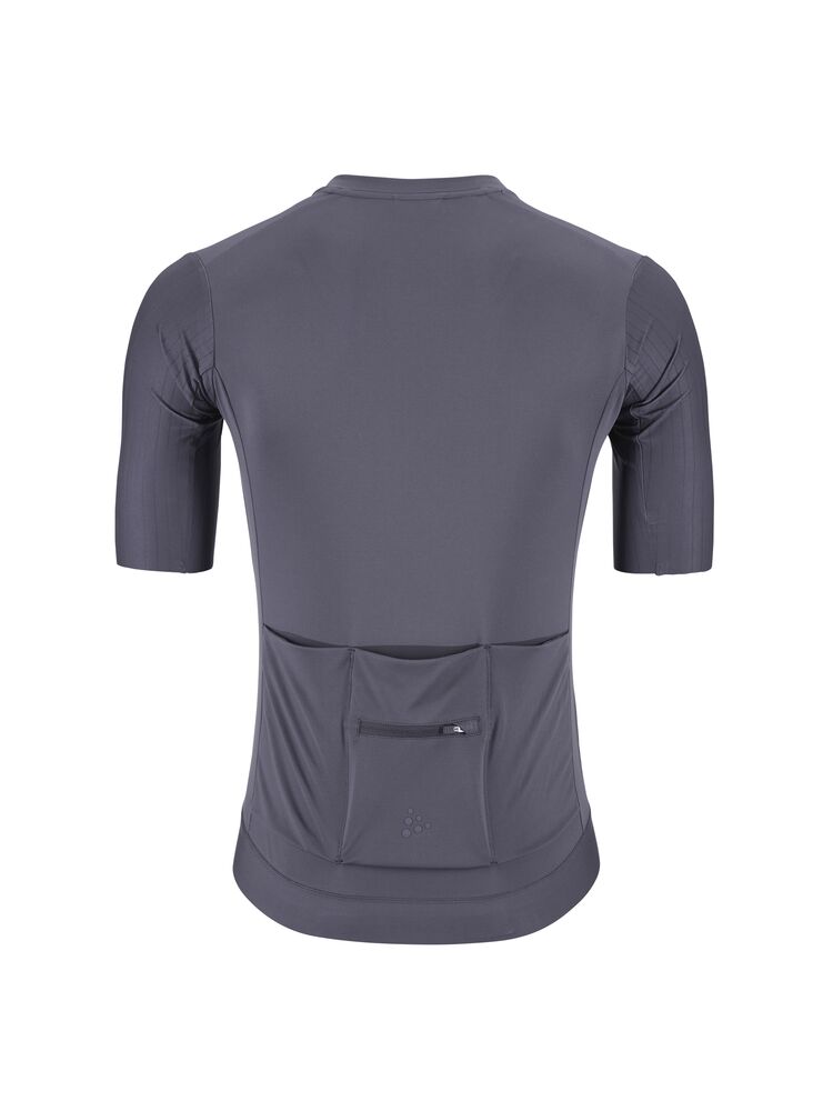 Adv Aero Jersey M von Craft – Water/Lake