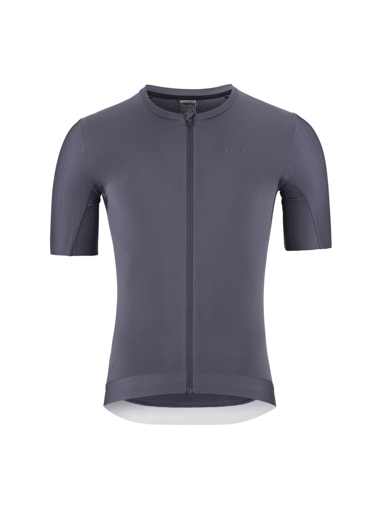 Adv Aero Jersey M von Craft – Water/Lake
