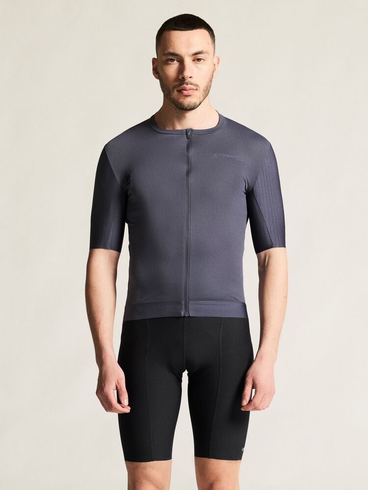 Adv Aero Jersey M von Craft – Water/Lake