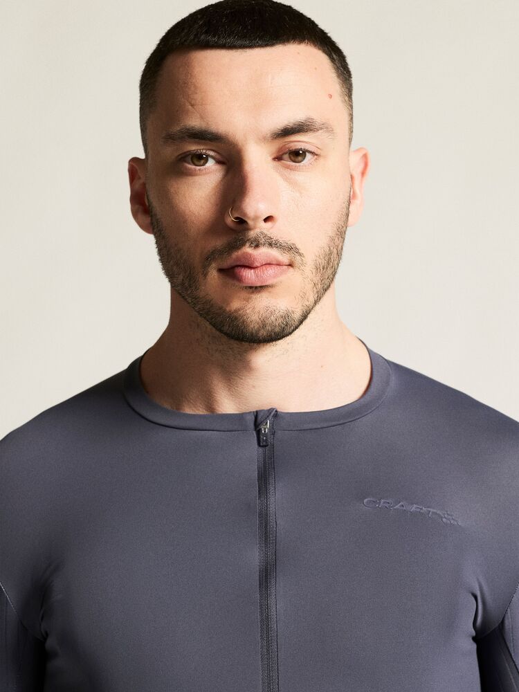 Adv Aero Jersey M von Craft – Water/Lake