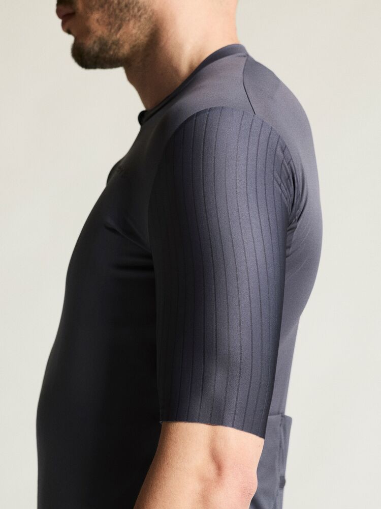 Adv Aero Jersey M von Craft – Water/Lake