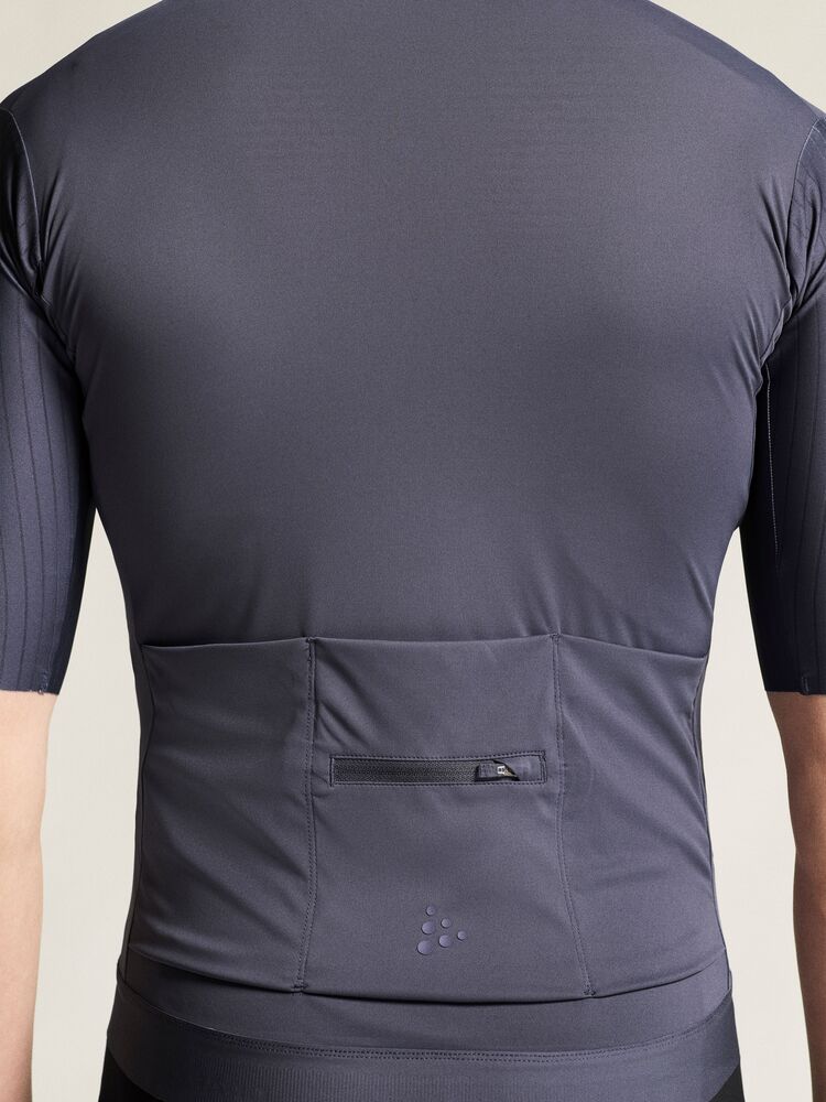 Adv Aero Jersey M von Craft – Water/Lake