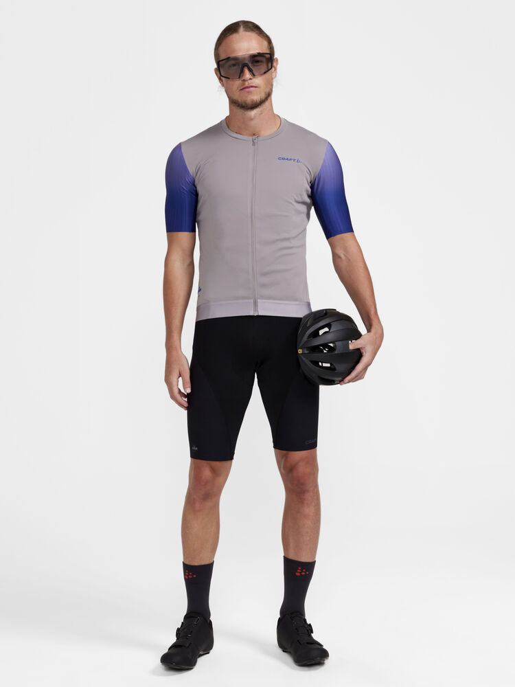 Adv Aero Jersey M von Craft – Water/Lake