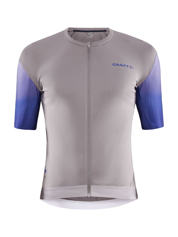 Adv Aero Jersey M von Craft – Water/Lake