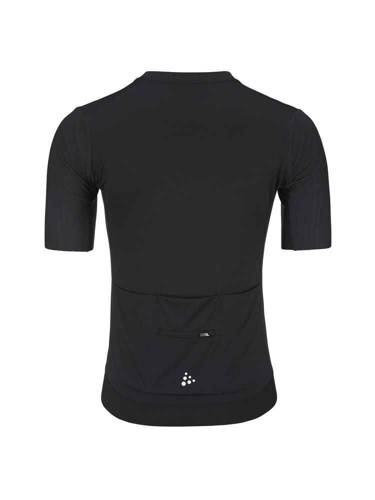 Adv Aero Jersey M von Craft – Water/Lake