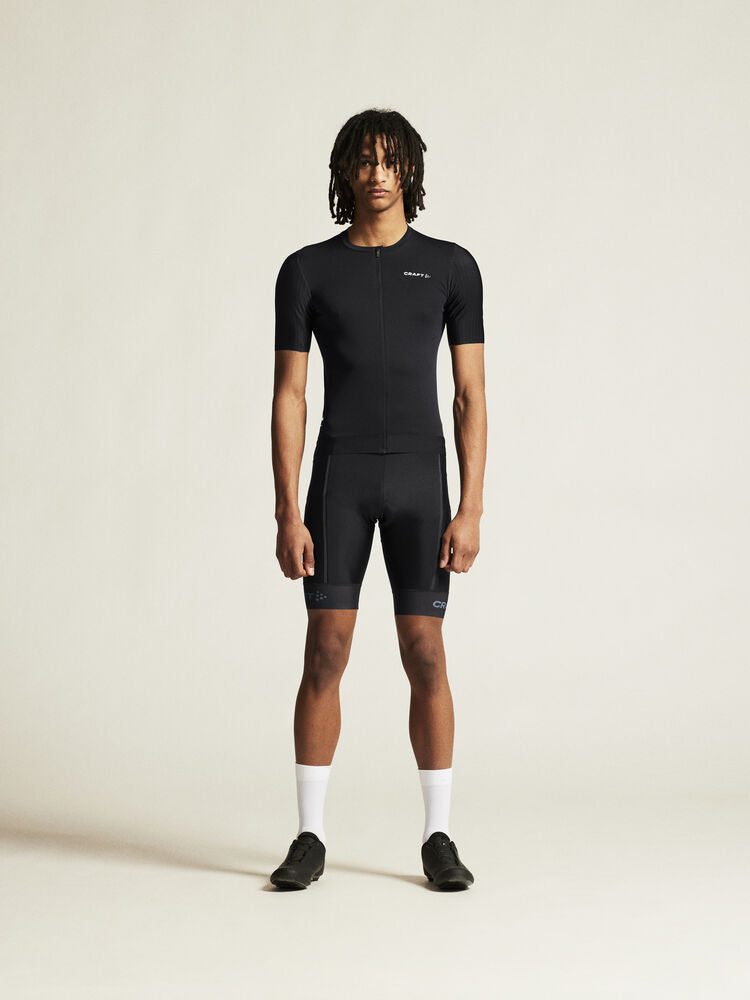 Adv Aero Jersey M von Craft – Water/Lake