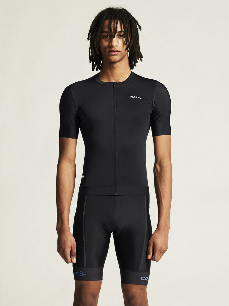Adv Aero Jersey M von Craft – Water/Lake