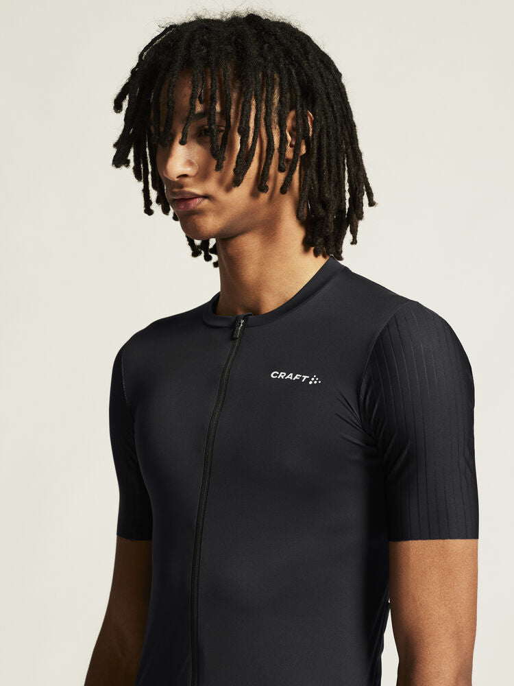 Adv Aero Jersey M von Craft – Water/Lake