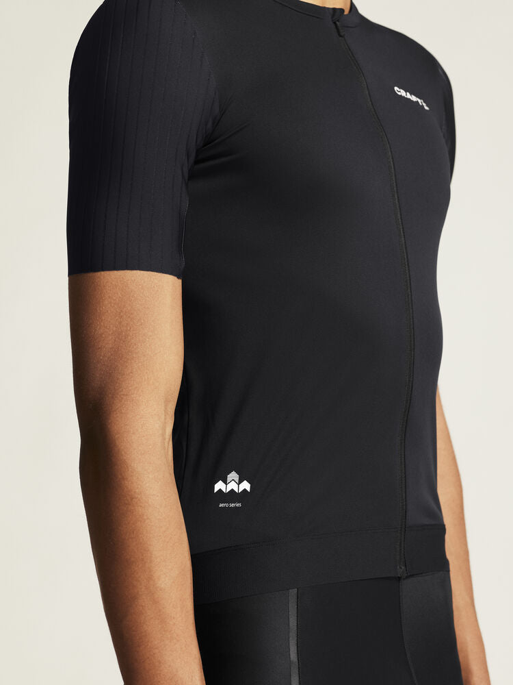 Adv Aero Jersey M von Craft – Water/Lake