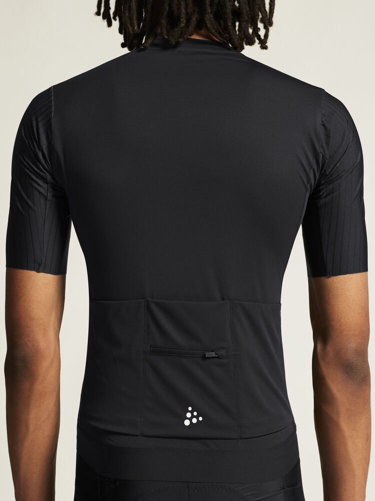 Adv Aero Jersey M von Craft – Water/Lake