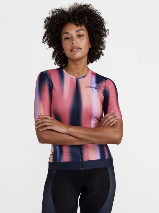 Craft Adv Aero Jersey W – Trikots
