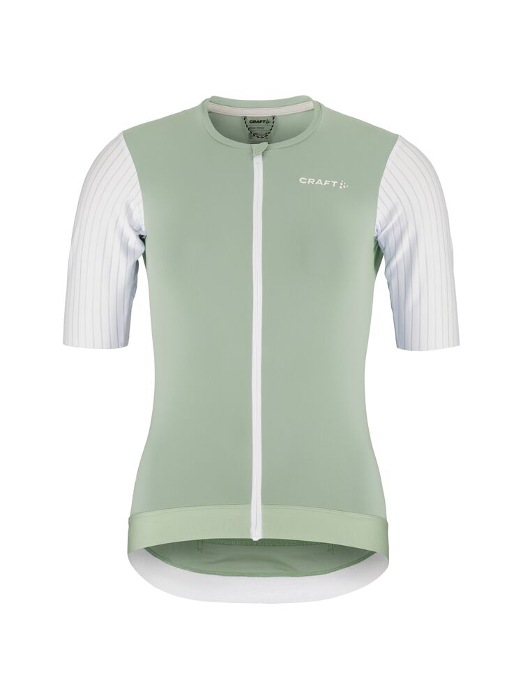 Adv Aero Jersey W von Craft – Blaze/Multi
