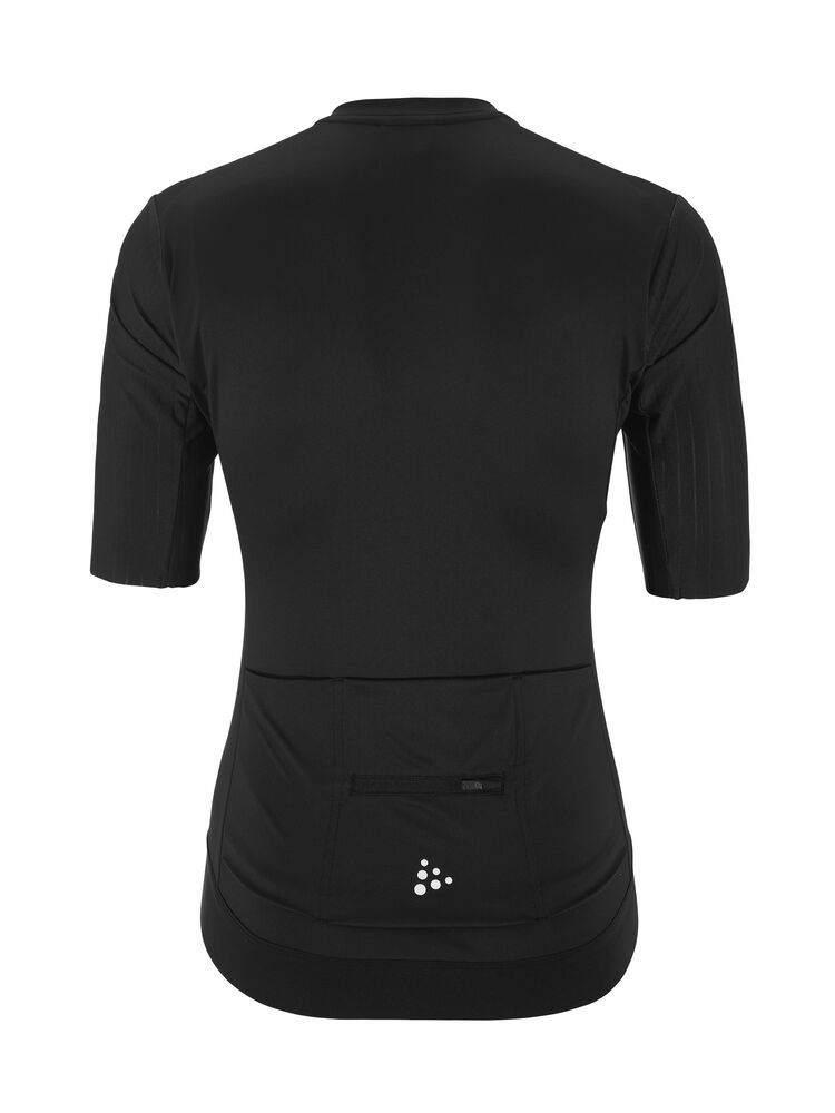 Adv Aero Jersey W von Craft – Blaze/Multi