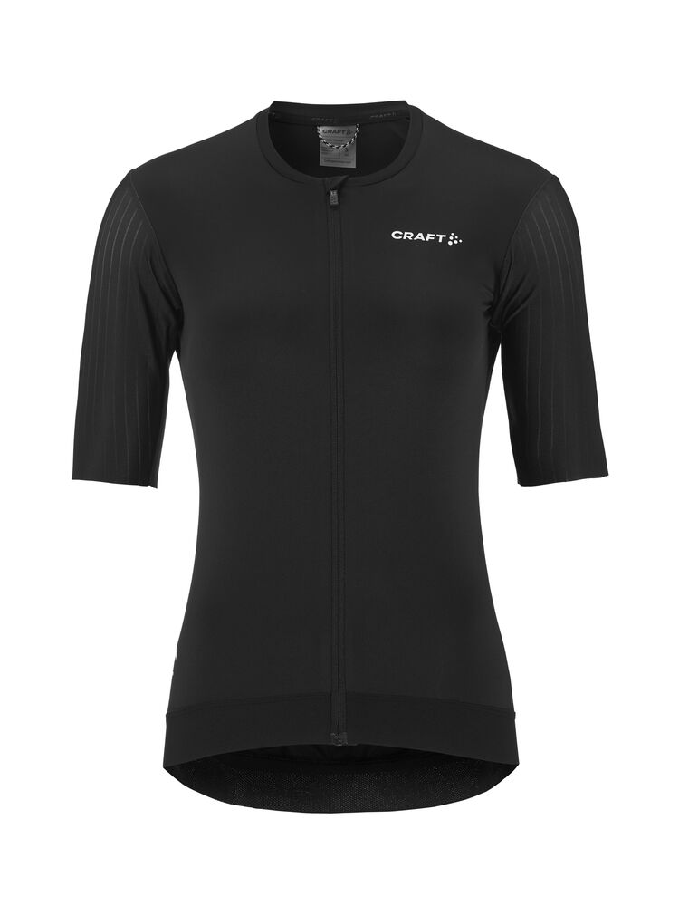 Adv Aero Jersey W von Craft – Blaze/Multi