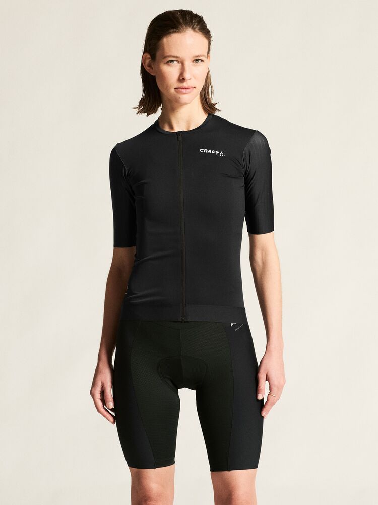 Adv Aero Jersey W von Craft – Blaze/Multi