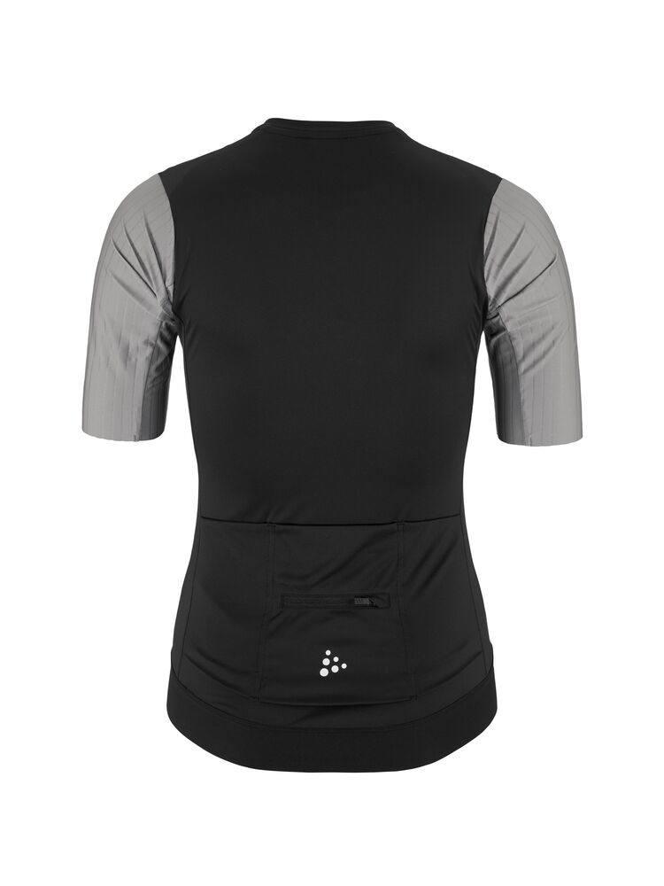 Adv Aero Jersey W von Craft – Blaze/Multi