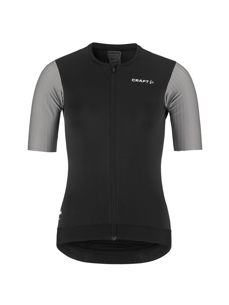 Adv Aero Jersey W von Craft – Blaze/Multi