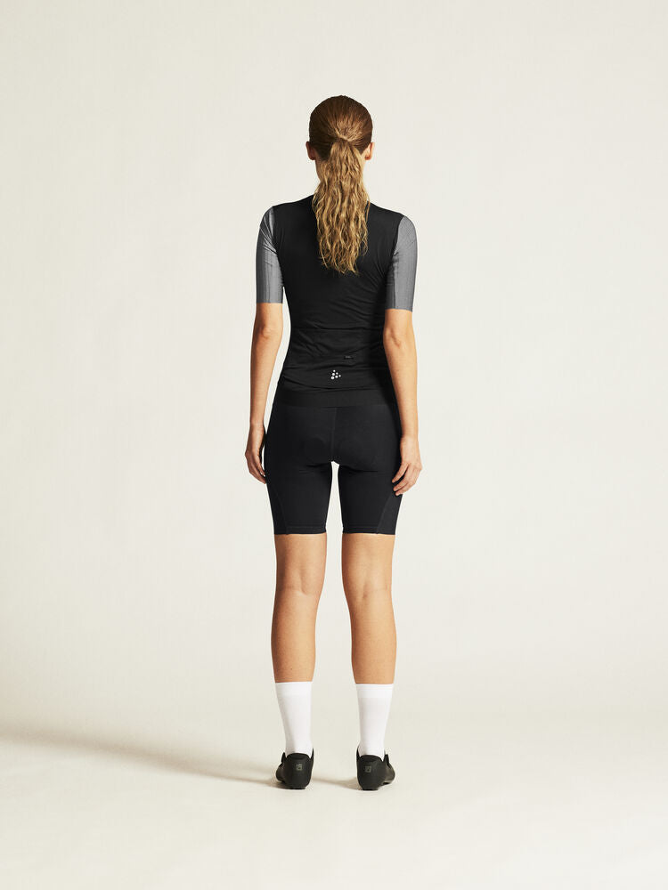 Adv Aero Jersey W von Craft – Blaze/Multi