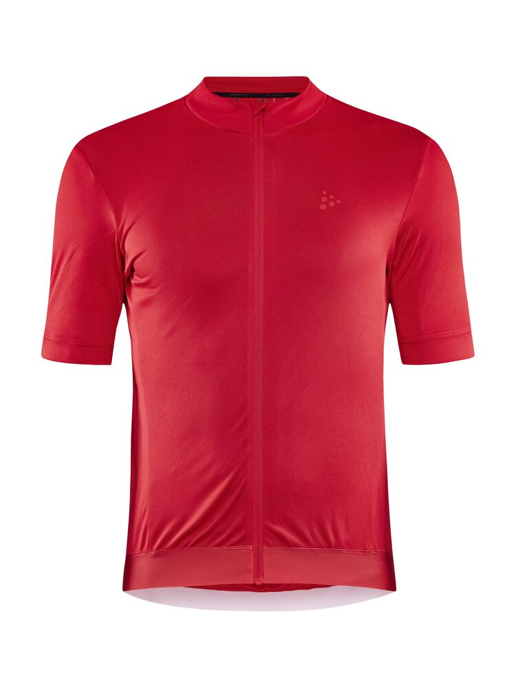 Core Essence Jersey Regular Fit M von Craft – Aquamarine