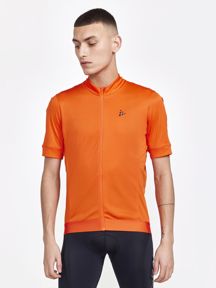 Core Essence Jersey Regular Fit M von Craft – Aquamarine