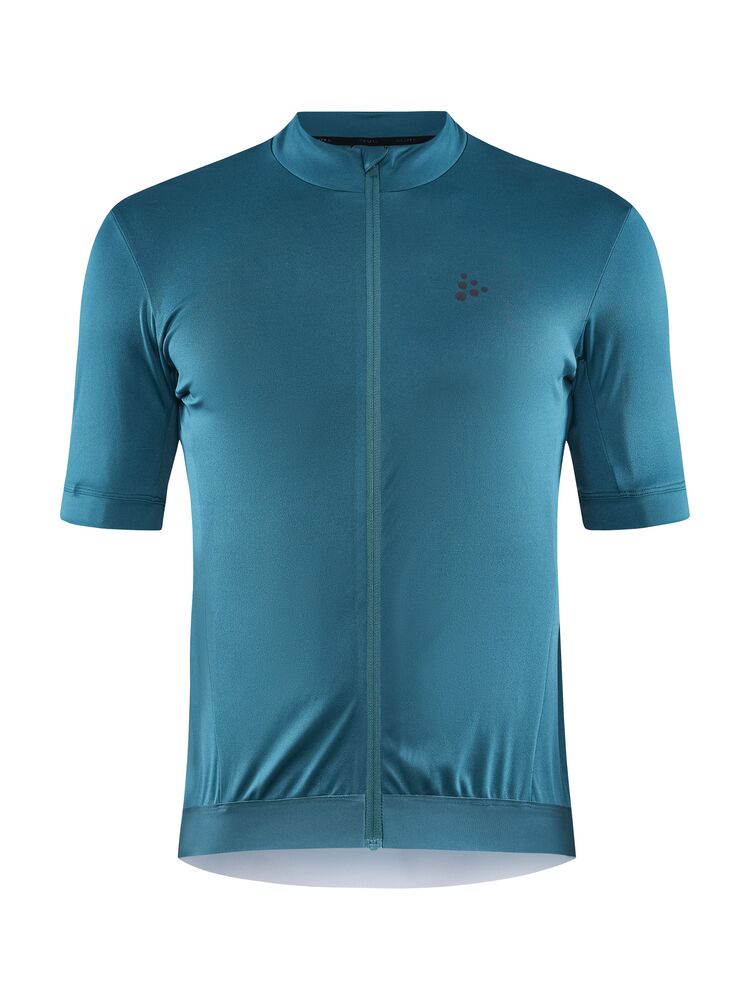 Core Essence Jersey Regular Fit M von Craft – Aquamarine