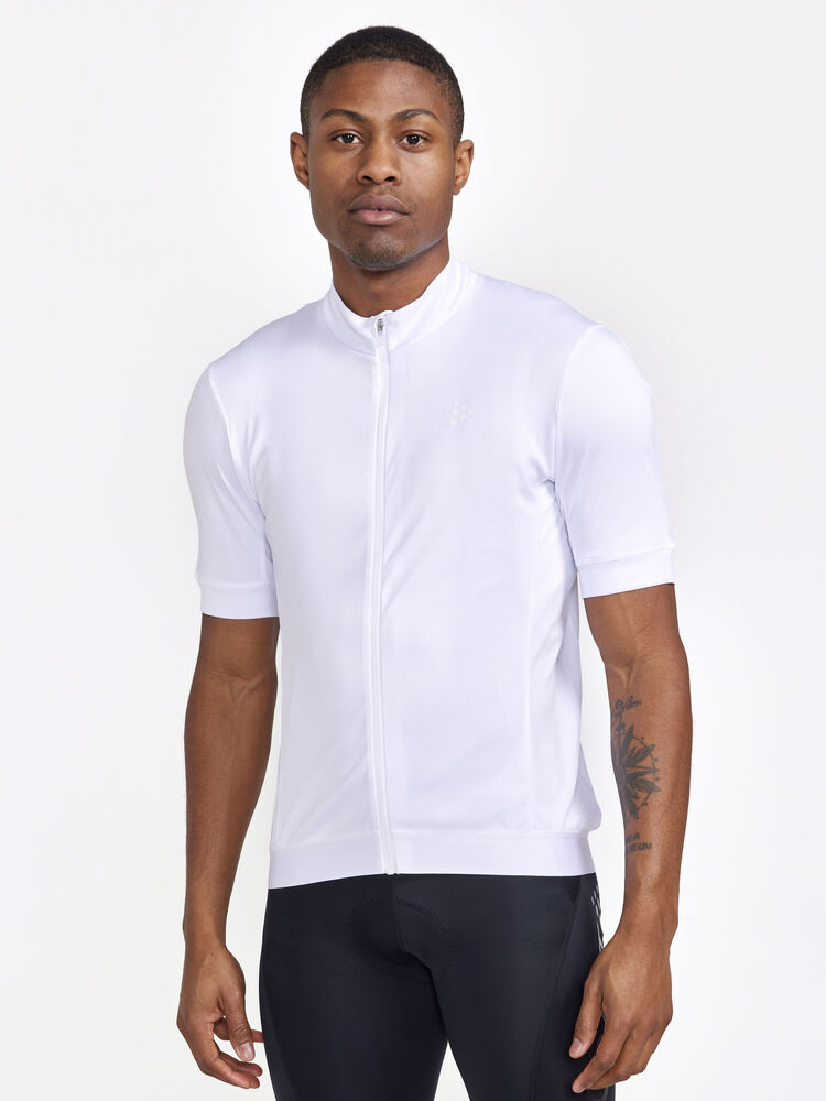 Core Essence Jersey Regular Fit M von Craft – Aquamarine