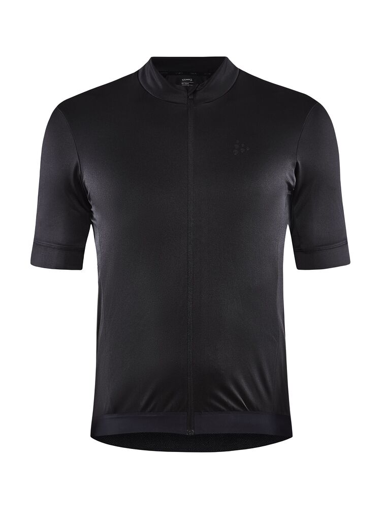 Core Essence Jersey Regular Fit M von Craft – Aquamarine