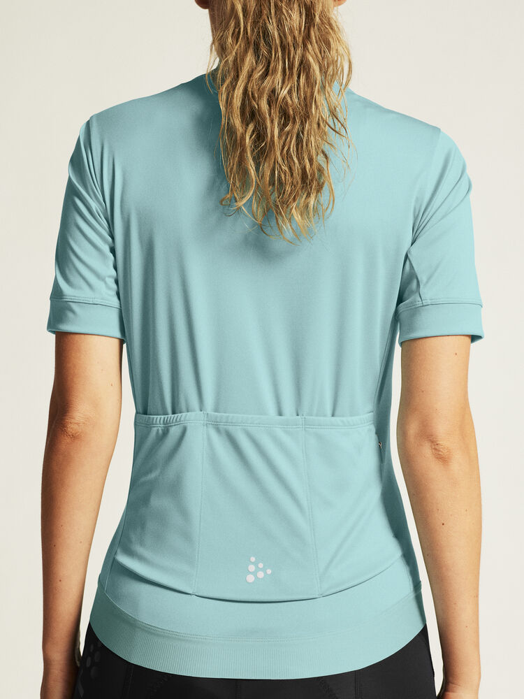 Core Essence Jersey Regular Fit W von Craft – Celeste