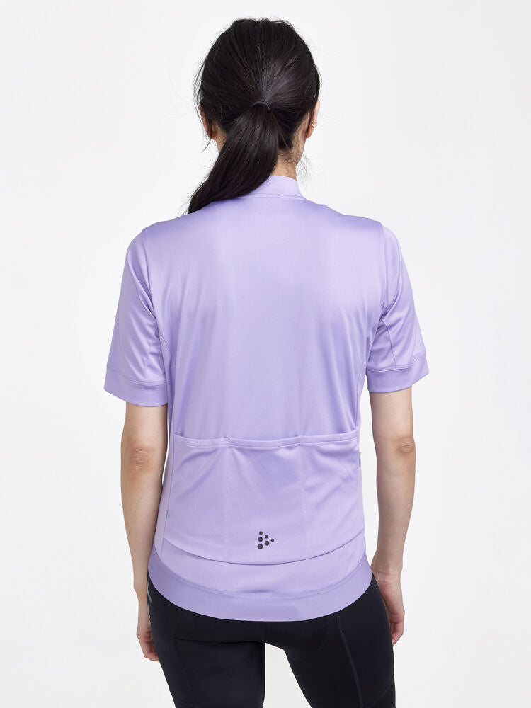 Core Essence Jersey Regular Fit W von Craft – Celeste