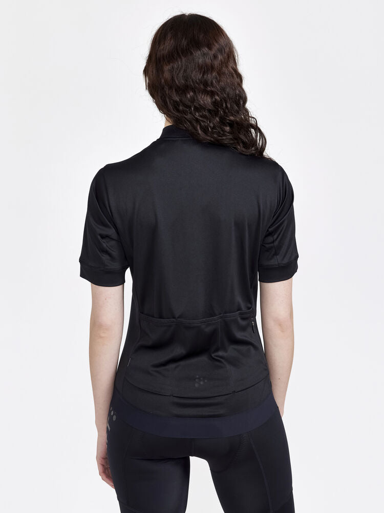 Core Essence Jersey Regular Fit W von Craft – Celeste
