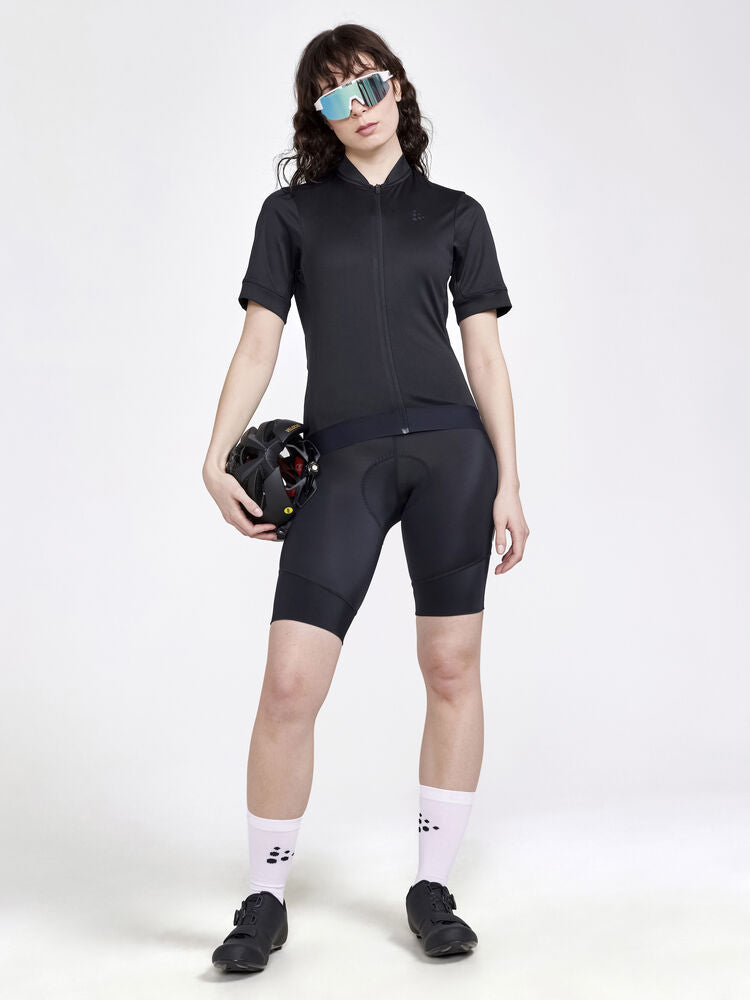 Core Essence Jersey Regular Fit W von Craft – Celeste