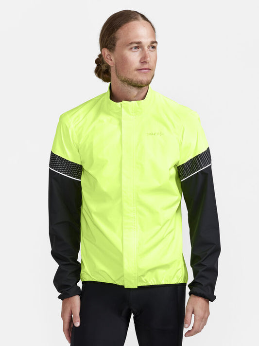Craft CORE Endur Lumen Hydro Jacket M – Sportjacken