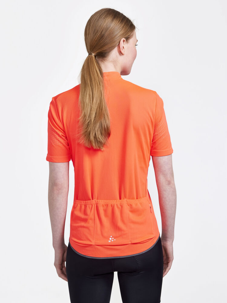 CORE Endur Lumen Jersey W - Fahrradtrikot