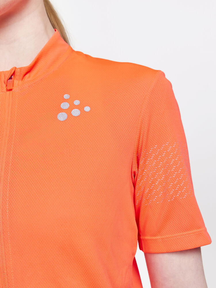 CORE Endur Lumen Jersey W - Fahrradtrikot