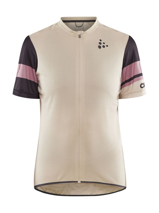 Craft Core Endur Logo Jersey W – Trikots
